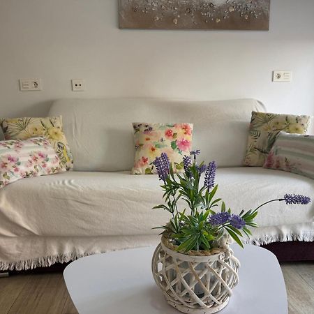 Monacodeluxe Exclusivo Primera Linea De Playa Equipado Y Con Valoracion Fabulosa La Manga Eksteriør billede