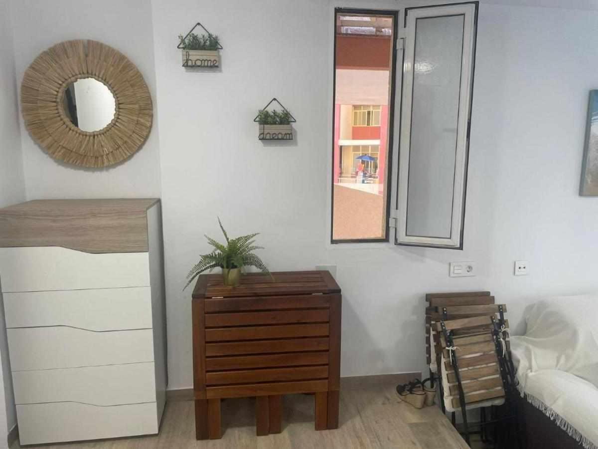 Monacodeluxe Exclusivo Primera Linea De Playa Equipado Y Con Valoracion Fabulosa La Manga Eksteriør billede
