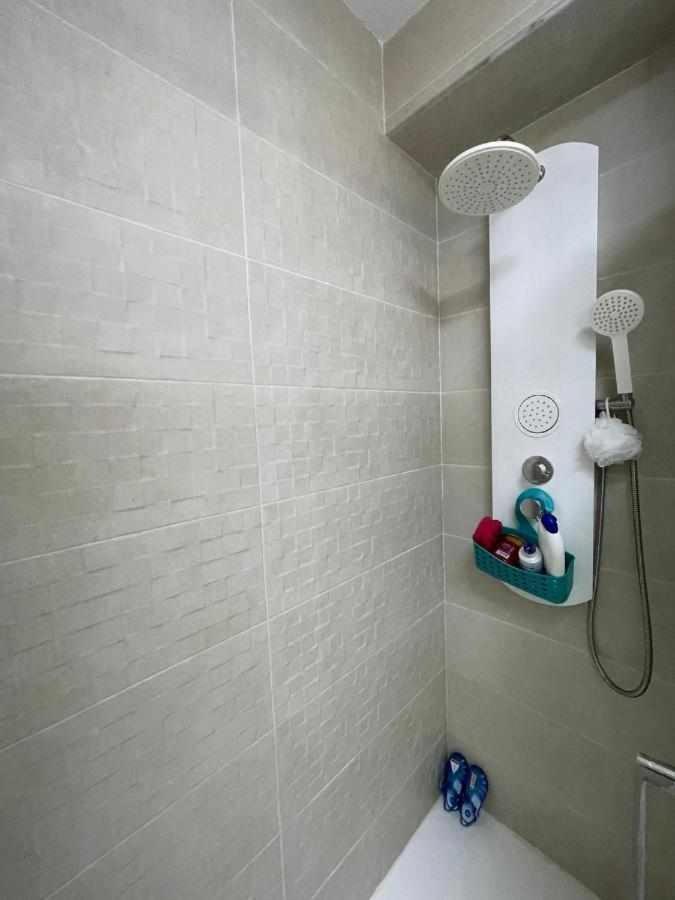 Monacodeluxe Exclusivo Primera Linea De Playa Equipado Y Con Valoracion Fabulosa La Manga Eksteriør billede