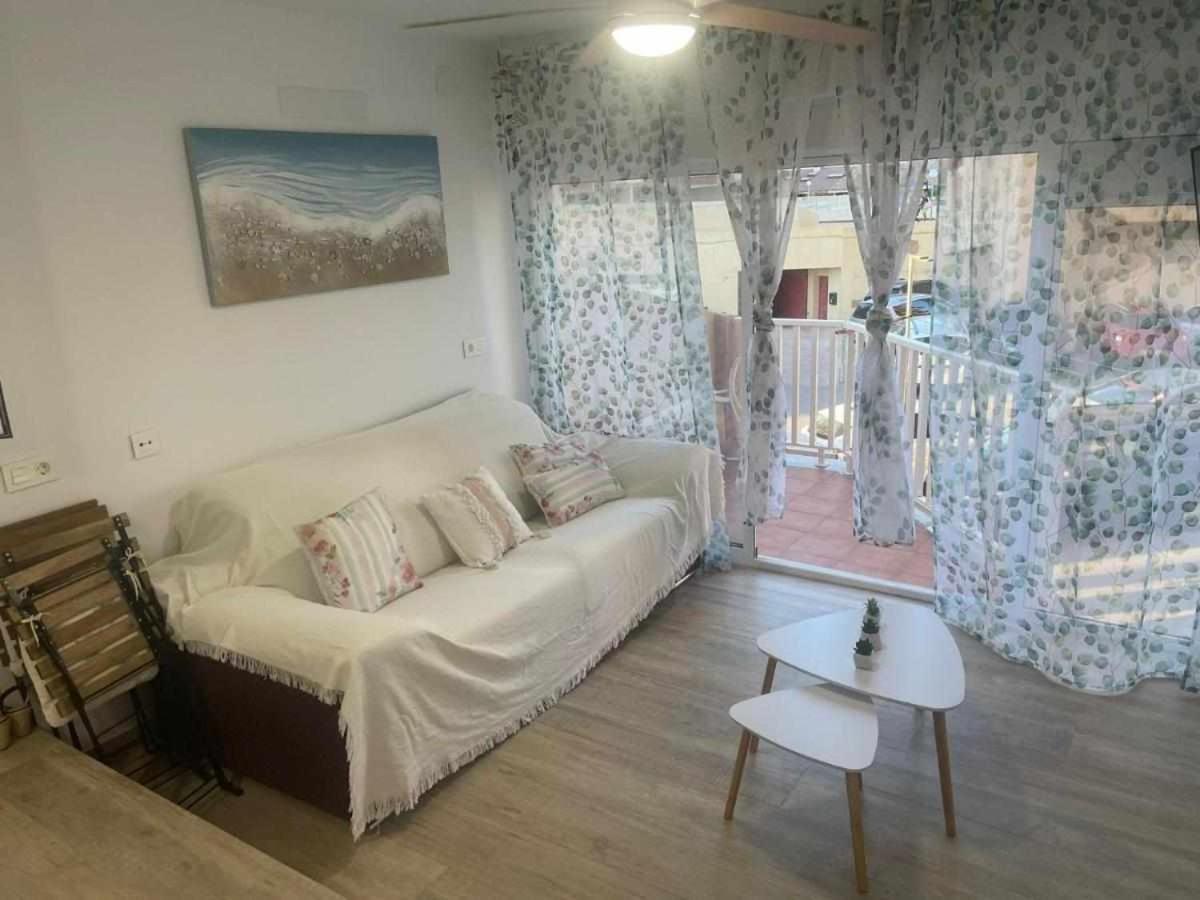 Monacodeluxe Exclusivo Primera Linea De Playa Equipado Y Con Valoracion Fabulosa La Manga Eksteriør billede