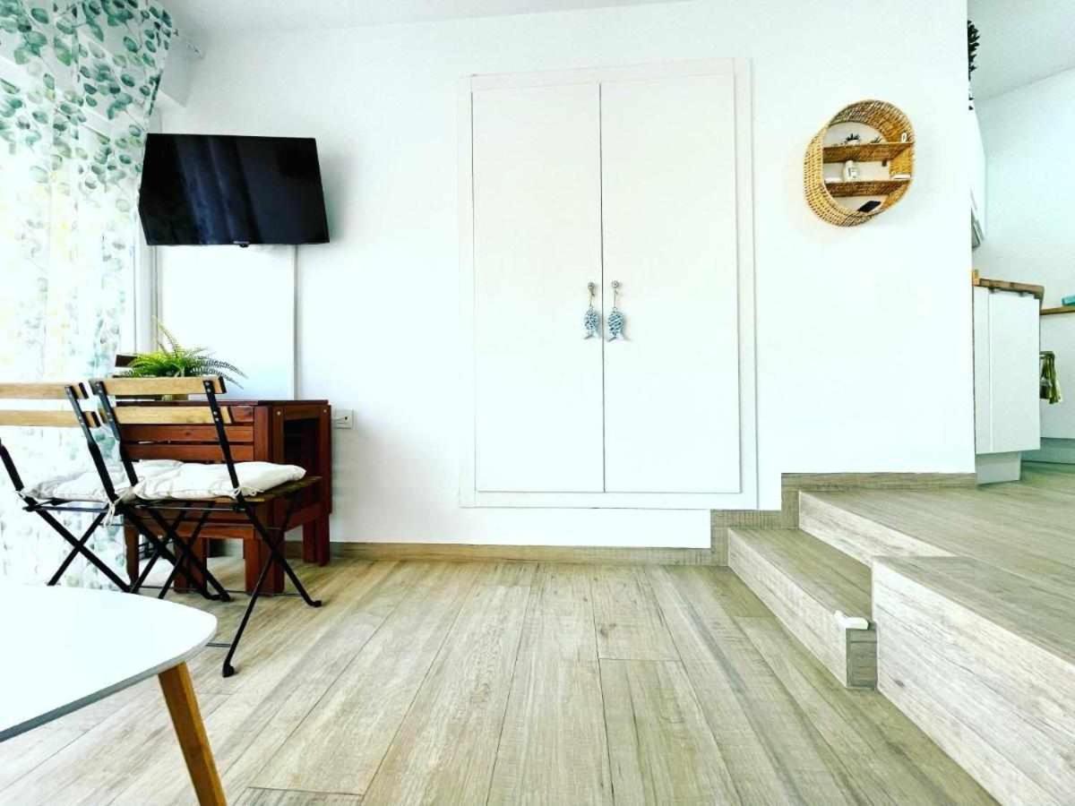 Monacodeluxe Exclusivo Primera Linea De Playa Equipado Y Con Valoracion Fabulosa La Manga Eksteriør billede