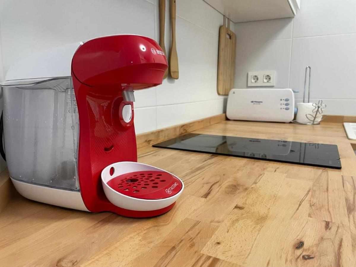 Monacodeluxe Exclusivo Primera Linea De Playa Equipado Y Con Valoracion Fabulosa La Manga Eksteriør billede