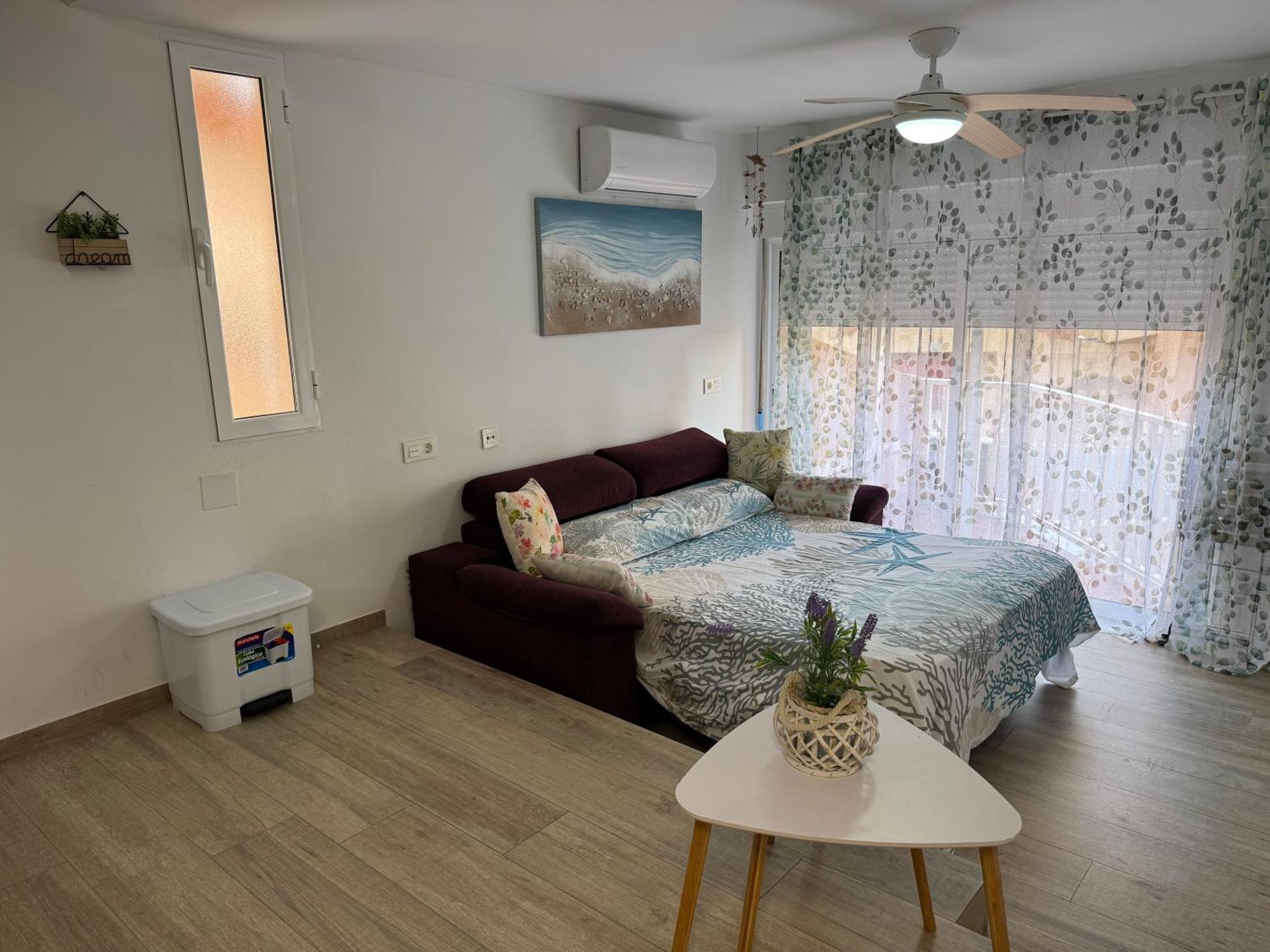 Monacodeluxe Exclusivo Primera Linea De Playa Equipado Y Con Valoracion Fabulosa La Manga Eksteriør billede