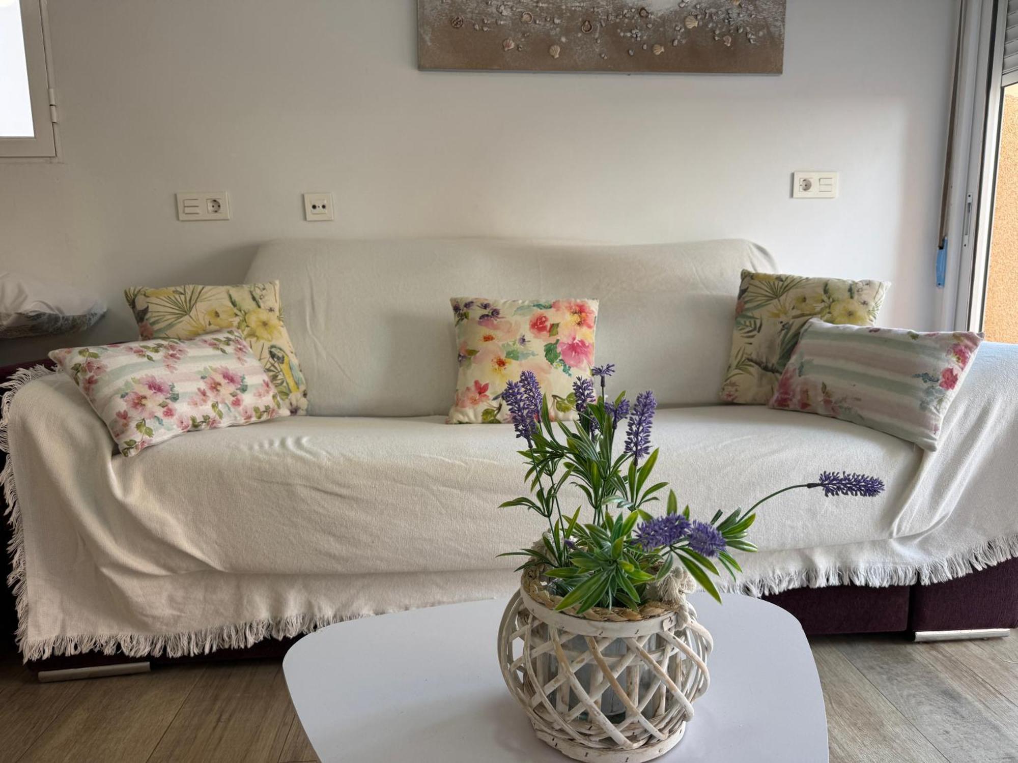 Monacodeluxe Exclusivo Primera Linea De Playa Equipado Y Con Valoracion Fabulosa La Manga Eksteriør billede